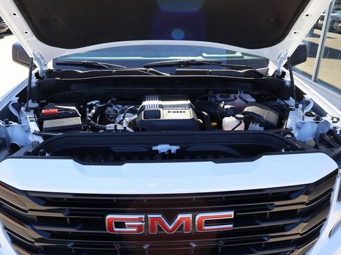 New 2026 GMC Sierra 1500 Elevation w/ Preferred Package image 43