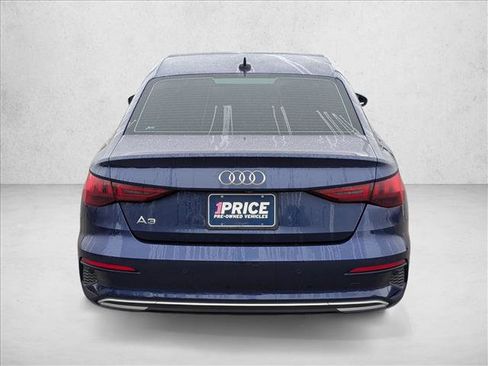Certified 2024 Audi A3 2.0T Premium image 7