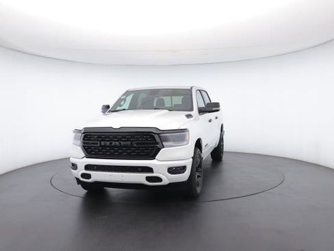 Used 2023 RAM 1500 Big Horn image 43