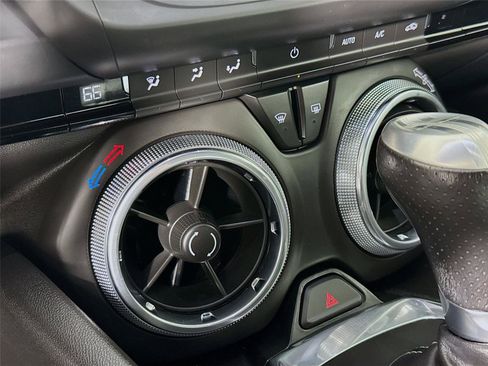 Used 2023 Chevrolet Camaro SS image 15