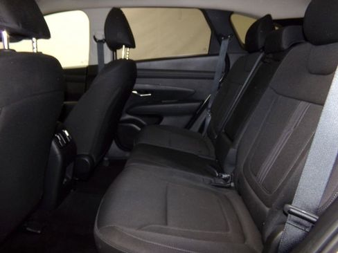 Used 2025 Hyundai Tucson SEL image 13