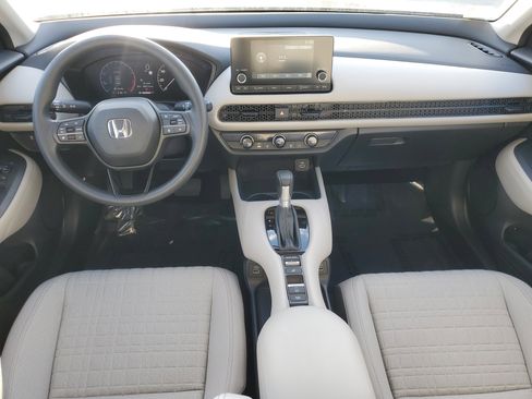 Used 2023 Honda HR-V LX image 18