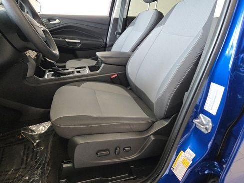 Used 2018 Ford Escape SE AWD/4WD image 20