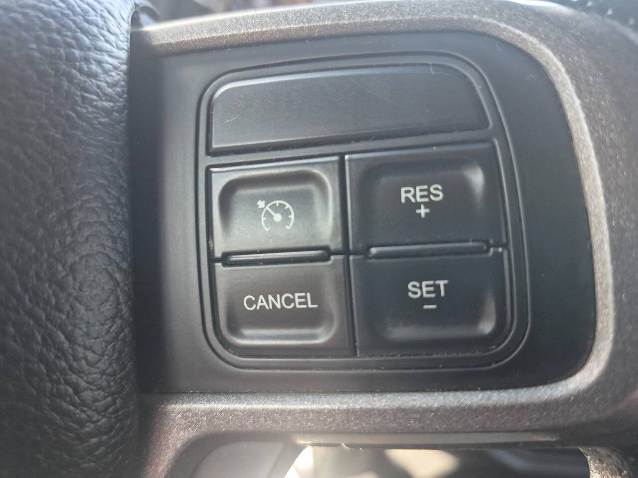 Used 2020 RAM 2500 Tradesman AWD/4WD image 17