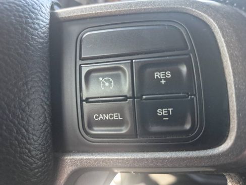 Used 2020 RAM 2500 Tradesman AWD/4WD image 17