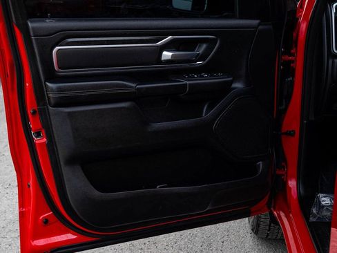 Used 2024 RAM 1500 Big Horn image 11