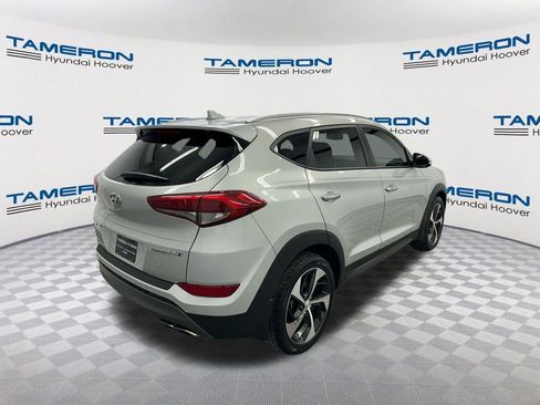 Used 2016 Hyundai Tucson Limited FWD image 5