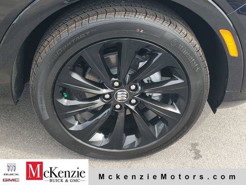New 2026 Buick Envista Sport Touring w/ Convenience I Package FWD image 32
