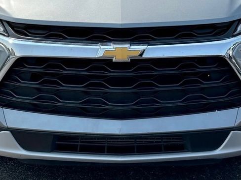 Used 2023 Chevrolet Blazer LT w/ LPO, Floor Liner Package FWD image 4
