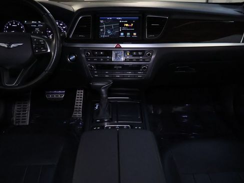 Used 2019 Genesis G80 3.8 w/ Sport Package 02 AWD/4WD image 18