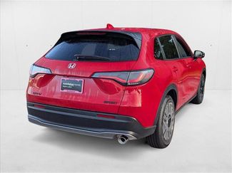 New 2026 Honda HR-V Sport video 2