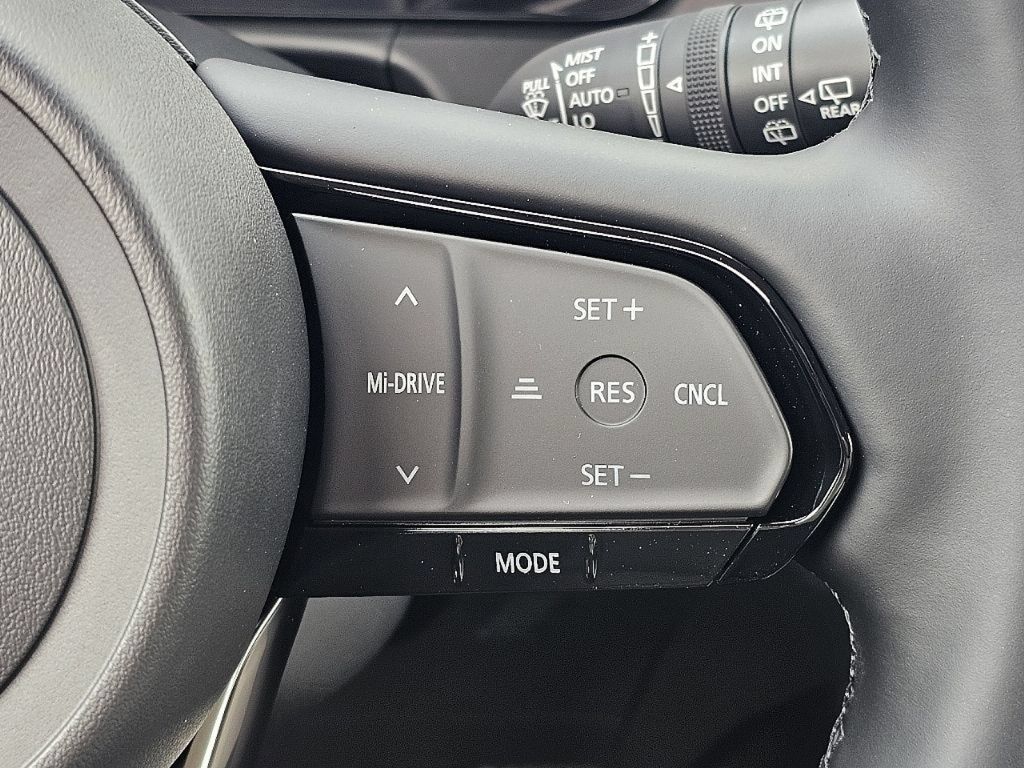 New 2026 MAZDA CX-5 Select AWD/4WD image 31