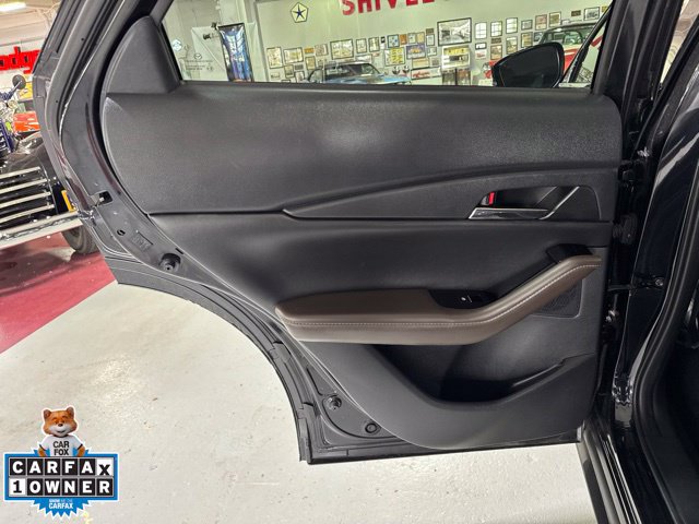 Used 2022 MAZDA CX-30 AWD 2.5 S w/ Premium Package image 31