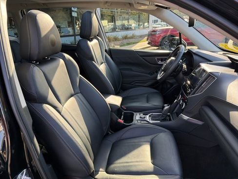 Used 2023 Subaru Forester Touring image 22
