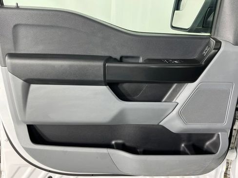 Used 2022 Ford F150 XL w/ Equipment Group 101A High AWD/4WD image 17