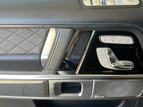 Used 2022 Mercedes-Benz G 63 AMG 4MATIC image 12