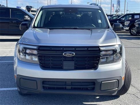 Certified 2024 Ford Maverick Lariat w/ Black Appearance Package image 26