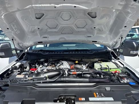 New 2026 Ford F450 XLT w/ 360-Degree Camera Package image 23