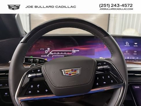 New 2026 Cadillac Escalade Platinum Sport AWD/4WD image 30