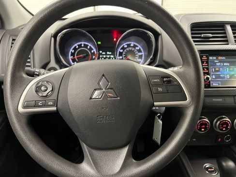 Used 2024 Mitsubishi Outlander Sport ES AWD/4WD image 50