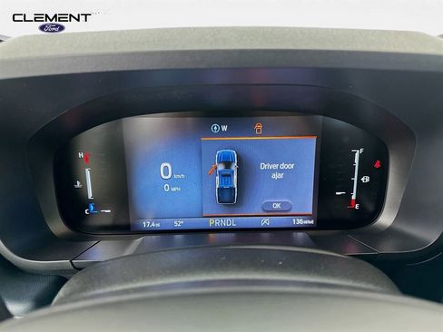 New 2025 Ford Maverick XLT w/ XLT Luxury Package image 17