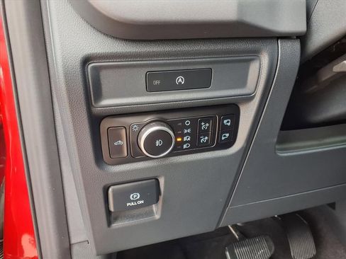 Used 2025 Ford F150 XLT w/ Equipment Group 302A MID RWD image 23