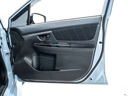 Used 2019 Subaru WRX STI w/ Series.gray image 23