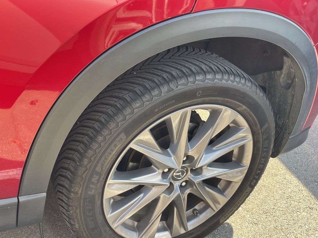 Used 2019 MAZDA CX-5 Grand Touring w/ GT Premium Package AWD/4WD image 12