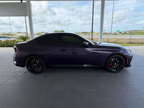 Used 2023 BMW M240i xDrive Coupe image 6