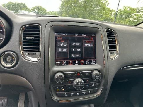 Used 2019 Dodge Durango GT AWD/4WD image 11