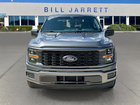 New 2026 Ford F150 STX RWD image 2