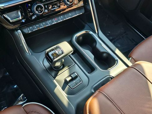 New 2026 GMC Sierra 1500 Denali Ultimate AWD/4WD image 22