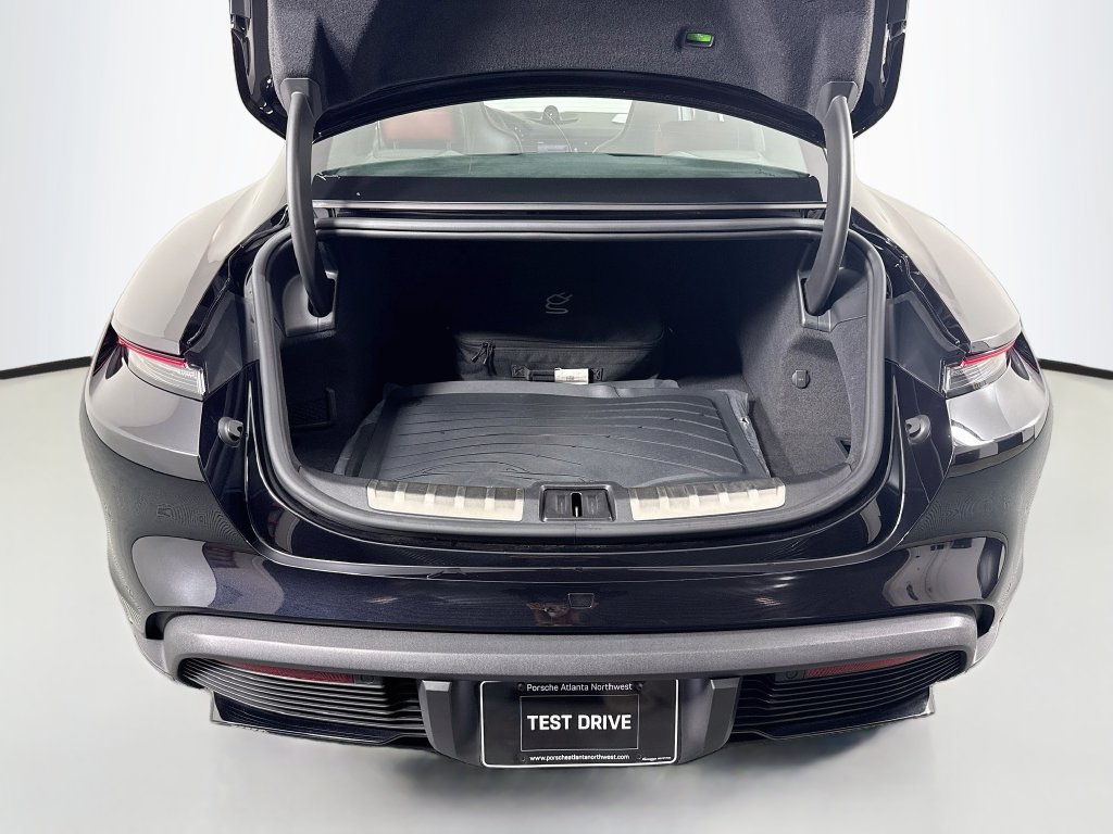 Certified 2023 Porsche Taycan GTS AWD/4WD image 25