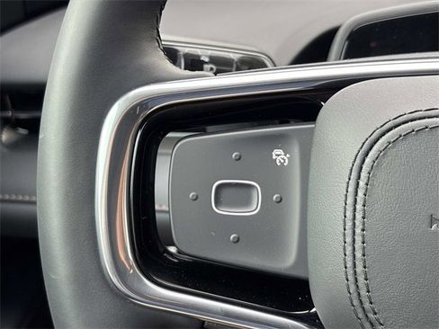 New 2026 Lincoln Nautilus Premier w/ Jet Appearance Package image 24