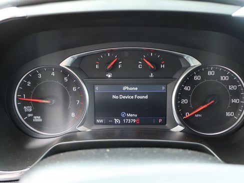 Used 2025 Chevrolet Blazer LT AWD/4WD image 27