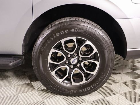 Used 2024 Ford Expedition Max XLT image 20