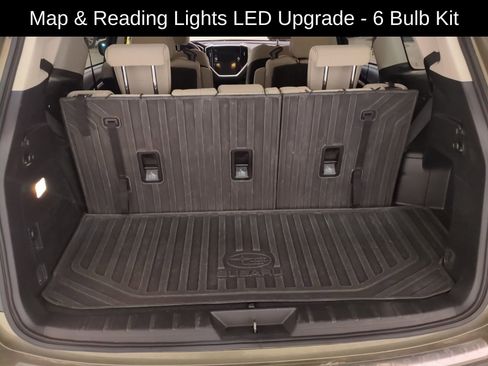 Used 2023 Subaru Ascent Premium w/ Convenience Package image 14