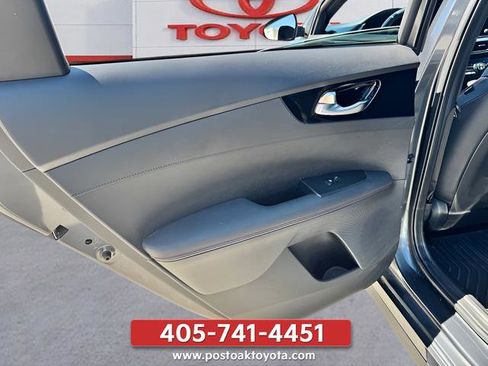 Used 2024 Kia Forte GT w/ GT2 Package FWD image 13