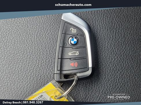 Used 2020 BMW X2 sDrive28i w/ Convenience Package FWD image 23