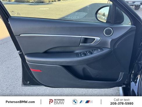 Used 2023 Hyundai Sonata SEL image 15