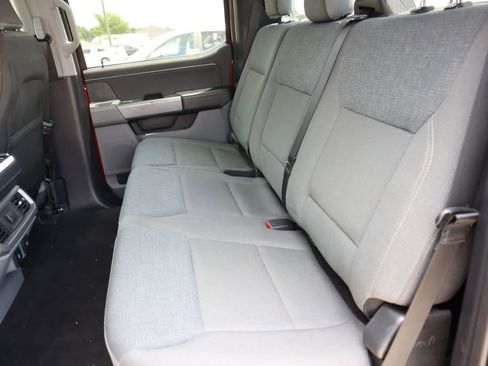 Used 2024 Ford F150 XLT w/ Equipment Group 302A MID image 24