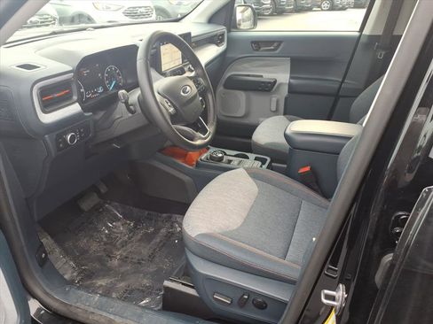 Used 2023 Ford Maverick XLT w/ XLT Luxury Package image 12