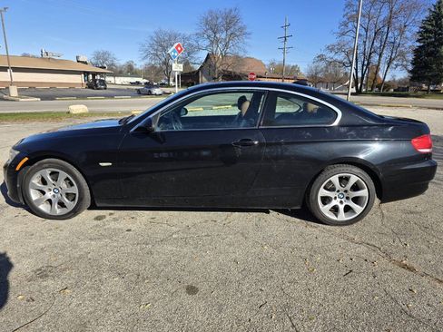 Used 2008 BMW 328xi Coupe w/ Sport Pkg AWD/4WD image 4