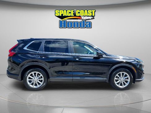 Used 2023 Honda CR-V EX image 13