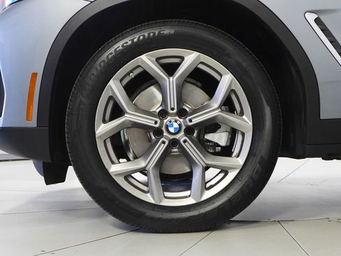 Used 2023 BMW X3 sDrive30i w/ Convenience Package RWD image 5