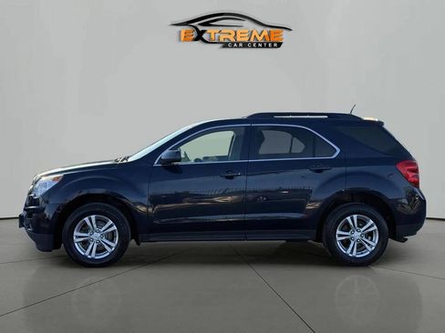 Used 2015 Chevrolet Equinox LT w/ Driver Convenience Package image 3