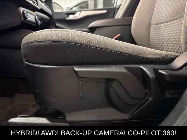 Used 2021 Ford Escape SE AWD/4WD image 14