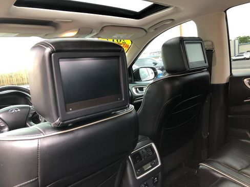 Used 2017 INFINITI QX60 Luxe w/ Premium Plus Package AWD/4WD image 38