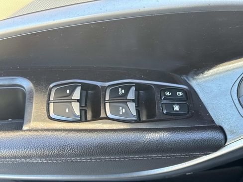 Used 2017 Hyundai Santa Fe Sport w/ 2.0T Ultimate Tech Package 05 image 21