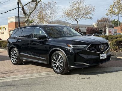 Certified 2025 Acura MDX w/ Technology Package
